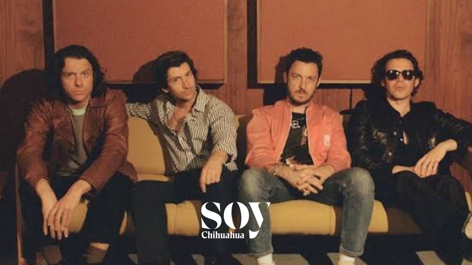 Arctic Monkeys Brillan en las Nominaciones a los Grammys 2024 con Tres